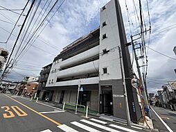 物件画像 セントラル池袋マンション
