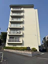 物件画像 大倉山パークハイツ