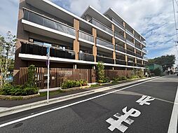 マンションイメージ