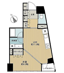 マンションイメージ