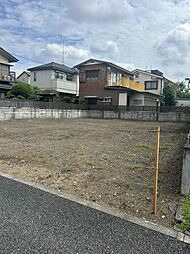 物件画像 久我山３丁目　建築条件付売地