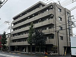 物件画像 フェアベール東府中