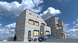 物件画像 久我山３丁目新築住宅