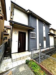 物件画像 日野市新町4丁目 中古戸建