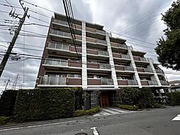 物件画像 アンビシャスパーク京王堀之内