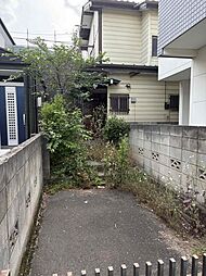 物件画像 新座市野寺3丁目 土地