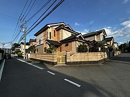物件画像 国分寺市西町 売地