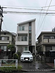 物件画像 新町テラス