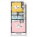 グリーンヴィラ1階6.0万円