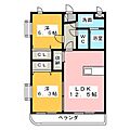 レールウェイ四ツ谷3階7.9万円