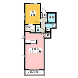 シャーロット　ハイツ