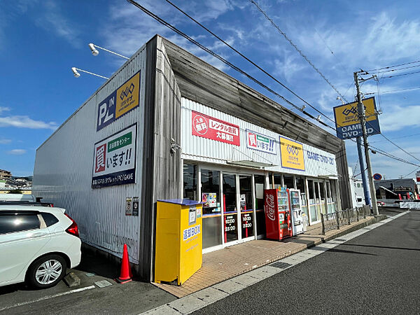 コンフォート　ヴィラ ｜静岡県三島市徳倉４丁目(賃貸アパート1LDK・1階・33.39㎡)の写真 その16