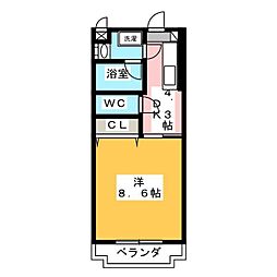 裾野駅 4.0万円