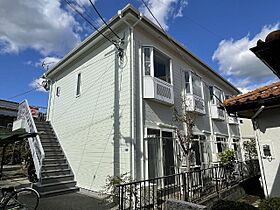 ハイツ幸町  ｜ 静岡県三島市幸原町１丁目（賃貸マンション1K・2階・21.80㎡） その3