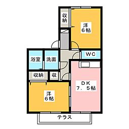 御殿場駅 6.6万円