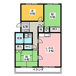 望月マンション