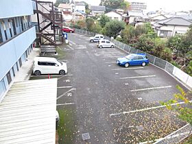 サンライズヌマカミ  ｜ 静岡県三島市日の出町（賃貸マンション1K・1階・22.70㎡） その10