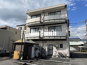 ガルダイヤ  ｜ 静岡県三島市大場（賃貸マンション1DK・2階・30.70㎡） その1