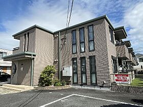 ガーデンブルグ  ｜ 静岡県田方郡函南町塚本（賃貸アパート1LDK・1階・54.79㎡） その3