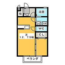 セジュール石原坂  ｜ 静岡県御殿場市川島田（賃貸アパート1R・1階・33.40㎡） その2