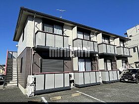 サニーホームズ泉  ｜ 静岡県伊豆の国市田京（賃貸アパート1K・1階・24.71㎡） その1