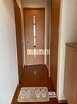 グランディーバ  ｜ 静岡県駿東郡清水町湯川（賃貸アパート1R・1階・30.00㎡） その6