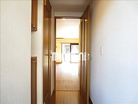 アルコバレーノII  ｜ 静岡県三島市幸原町２丁目（賃貸マンション1R・1階・29.37㎡） その15