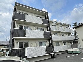 ルアナヴィータ  ｜ 静岡県三島市幸原町２丁目（賃貸マンション1K・3階・23.95㎡） その1