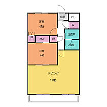 フェニックス壱番館  ｜ 静岡県三島市大宮町２丁目（賃貸マンション3LDK・1階・65.00㎡） その2