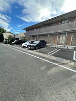 ヴェルデュールII  ｜ 静岡県駿東郡清水町徳倉（賃貸アパート1LDK・2階・33.39㎡） その24