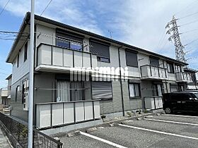 フレーズＢ  ｜ 静岡県駿東郡清水町堂庭（賃貸アパート2LDK・2階・60.72㎡） その1