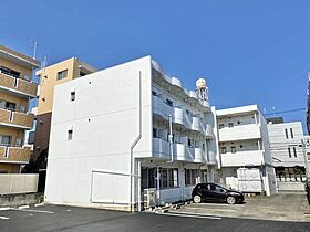 ワコーハイツ 203 ｜ 静岡県三島市寿町9-14（賃貸マンション1K・2階・22.34㎡） その1