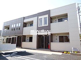 リーフガーデン・樹  ｜ 静岡県三島市清住町（賃貸マンション1LDK・1階・46.46㎡） その1