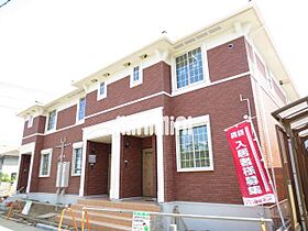 ドリームＫ  ｜ 静岡県伊豆の国市寺家（賃貸アパート1LDK・1階・42.63㎡） その1