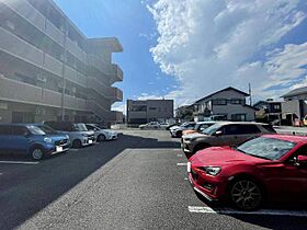 グリーンヴィラ  ｜ 静岡県駿東郡長泉町納米里（賃貸マンション1LDK・1階・46.09㎡） その6