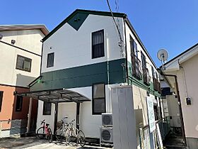 ウッディー加茂川  ｜ 静岡県三島市加茂川町（賃貸アパート1DK・1階・32.76㎡） その1