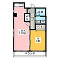 エコル・リノ2階6.2万円