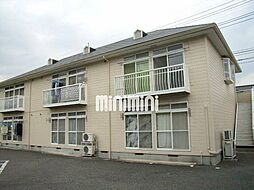 エステートピア土屋Ａ