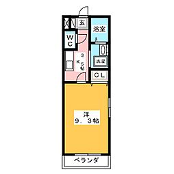 メゾンパークスII