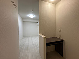 DiosPersimmon長泉　Ｉ棟 205 2階1LDKのリビング/ダイニング