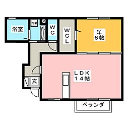 🉐敷金礼金0円！🉐ハウスＫ