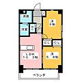 BreezeGOTEMBA3階7.0万円