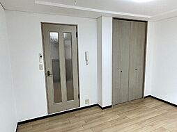 シェモア 1階1Kのリビング/ダイニング