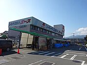 スーパー「エースまで1600m」