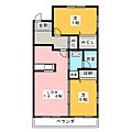 RuralScenery3階8.8万円