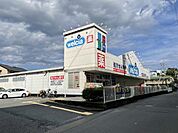 ドラッグストア 「ウエルシア三島加茂川店まで391m」