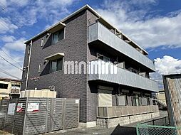 シャーメゾンＡ