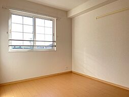 ＨＡＰＰＹ　ＤＲＥＡＭ　長泉B 203 2階2LDKのリビング/ダイニング