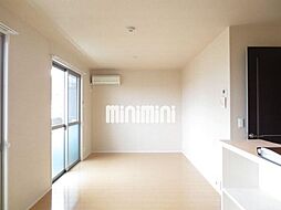 Ｒ ルミエール 1階1LDKのリビング/ダイニング