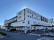 病院「NTT東日本伊豆病院まで1778m」